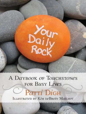 cover image of Your Daily Rock